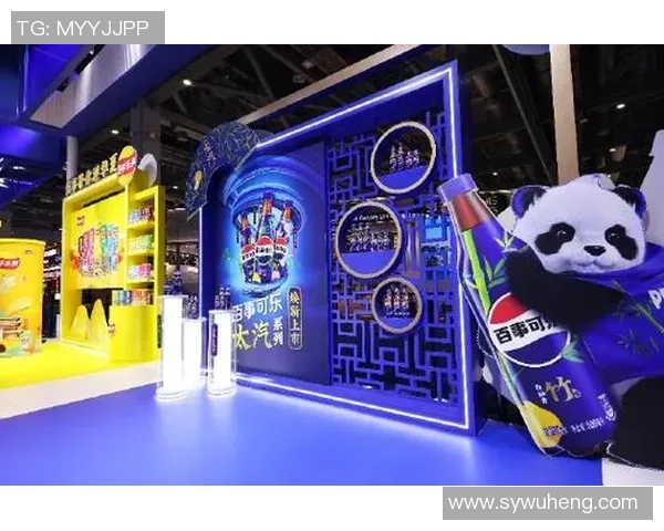 足球巨星代言百事可乐开启全新跨界合作掀起全球饮品热潮